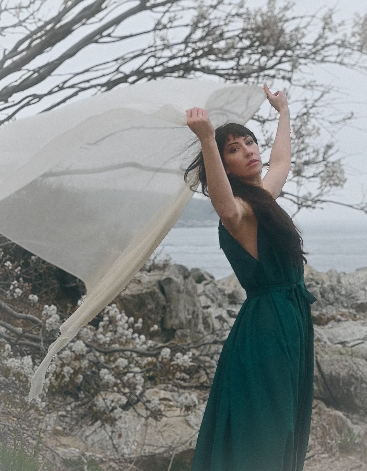 The Fates Gown