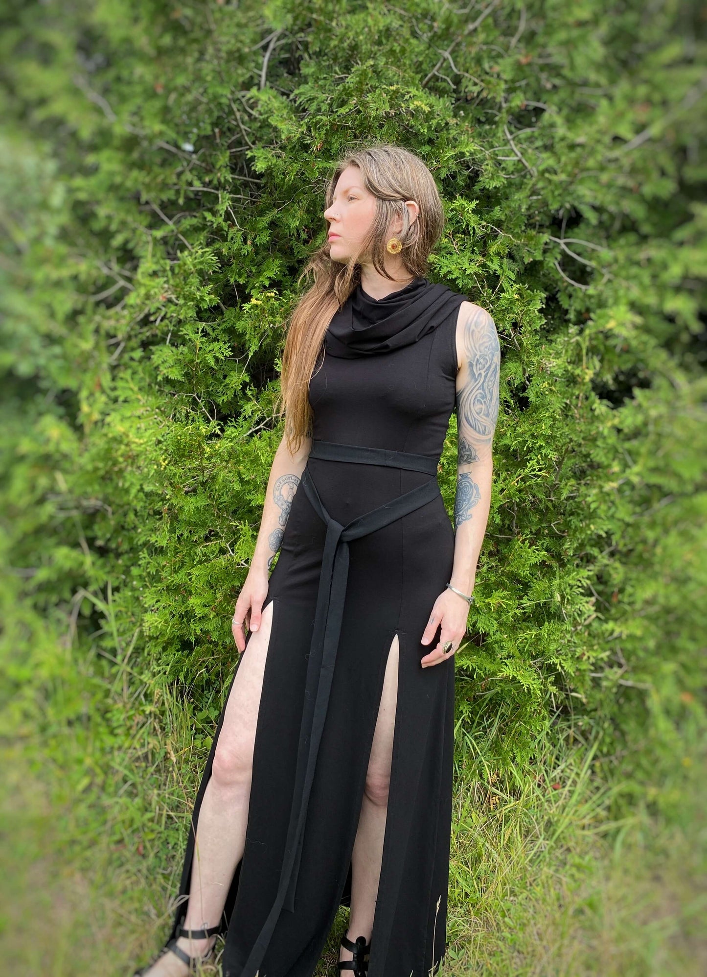 Demeter Dress