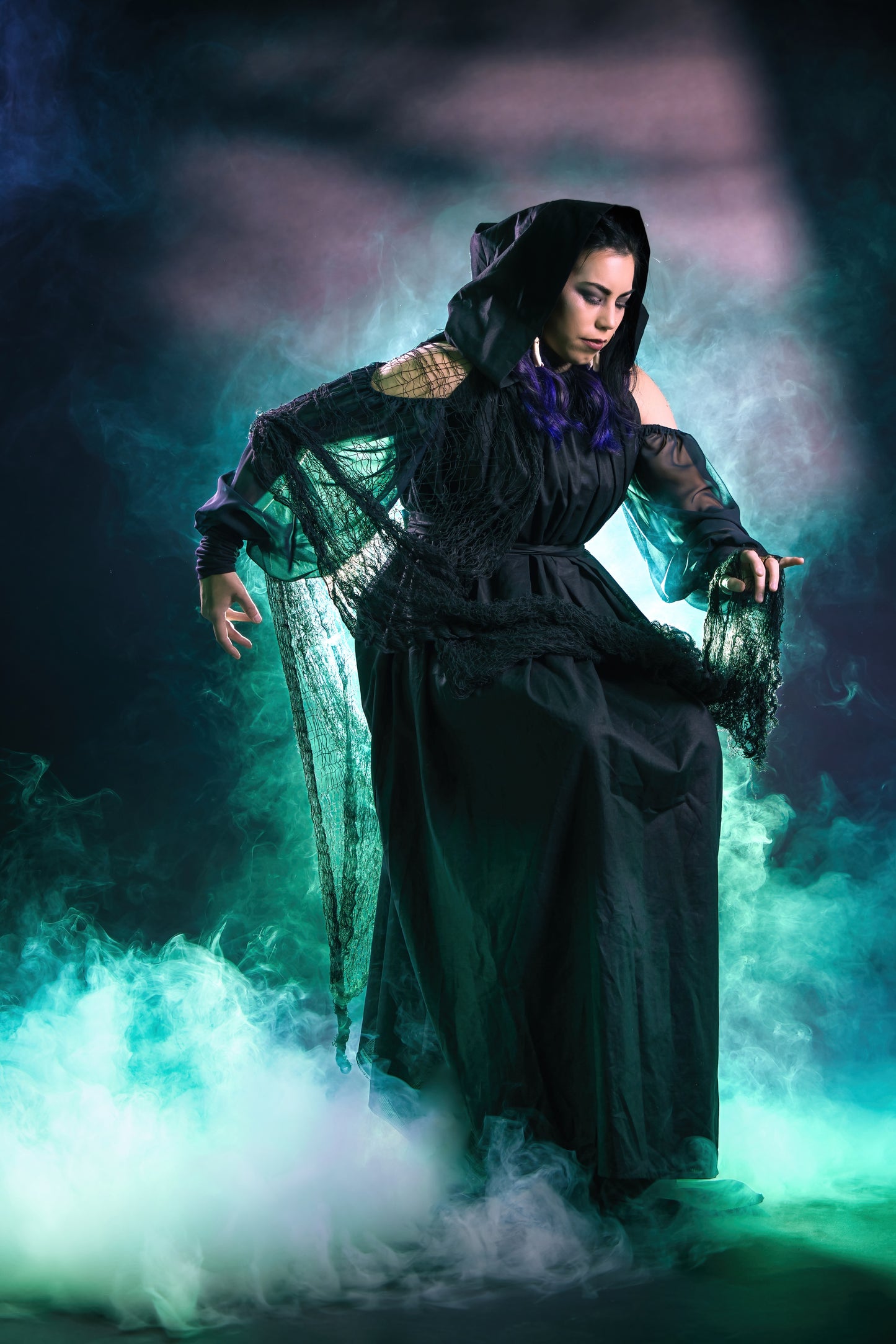 Pythia Dress