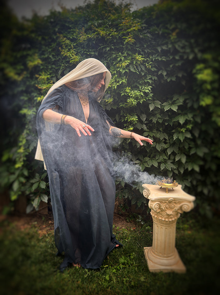 Limited Hera Gown and Veil