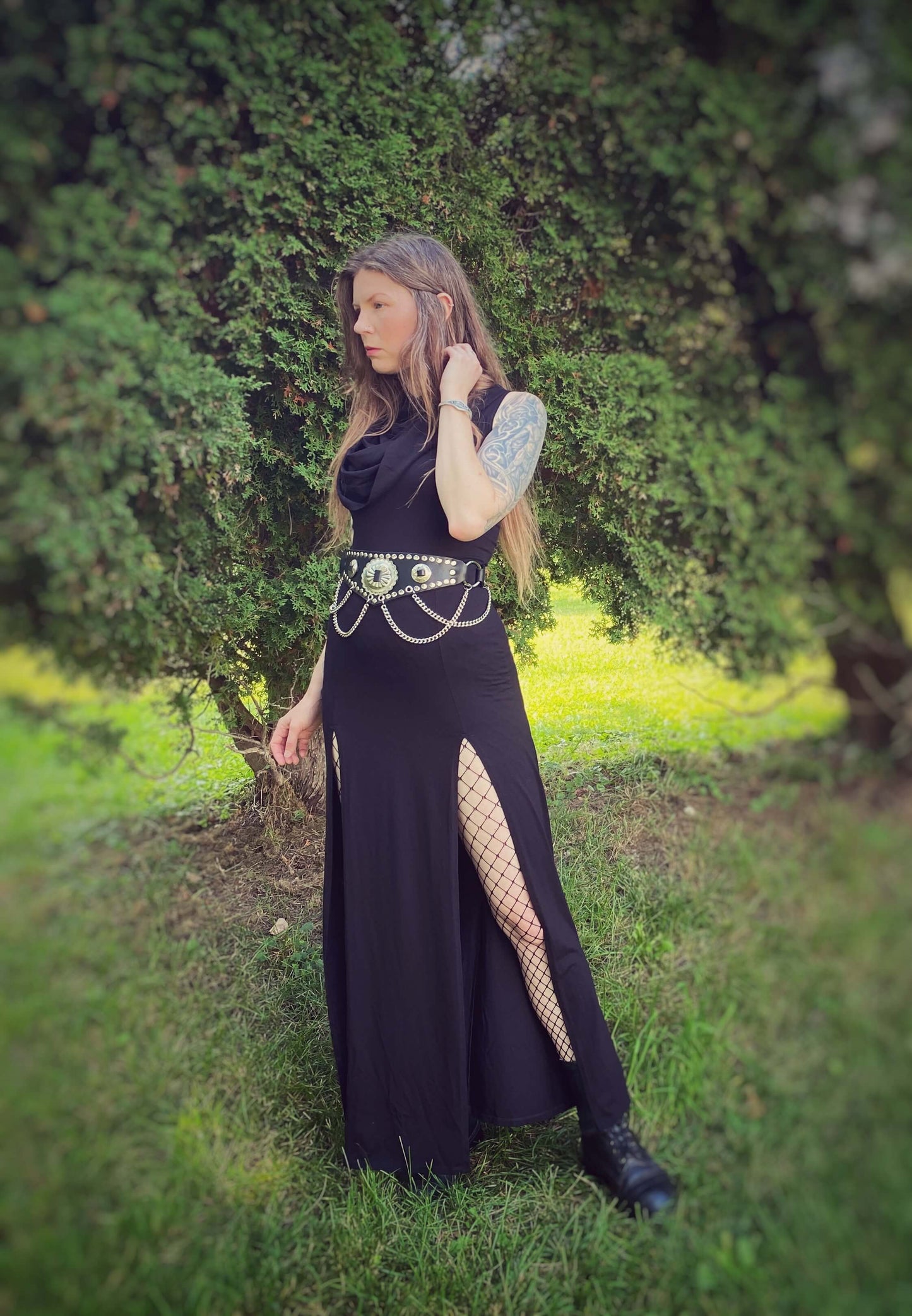 Demeter Dress