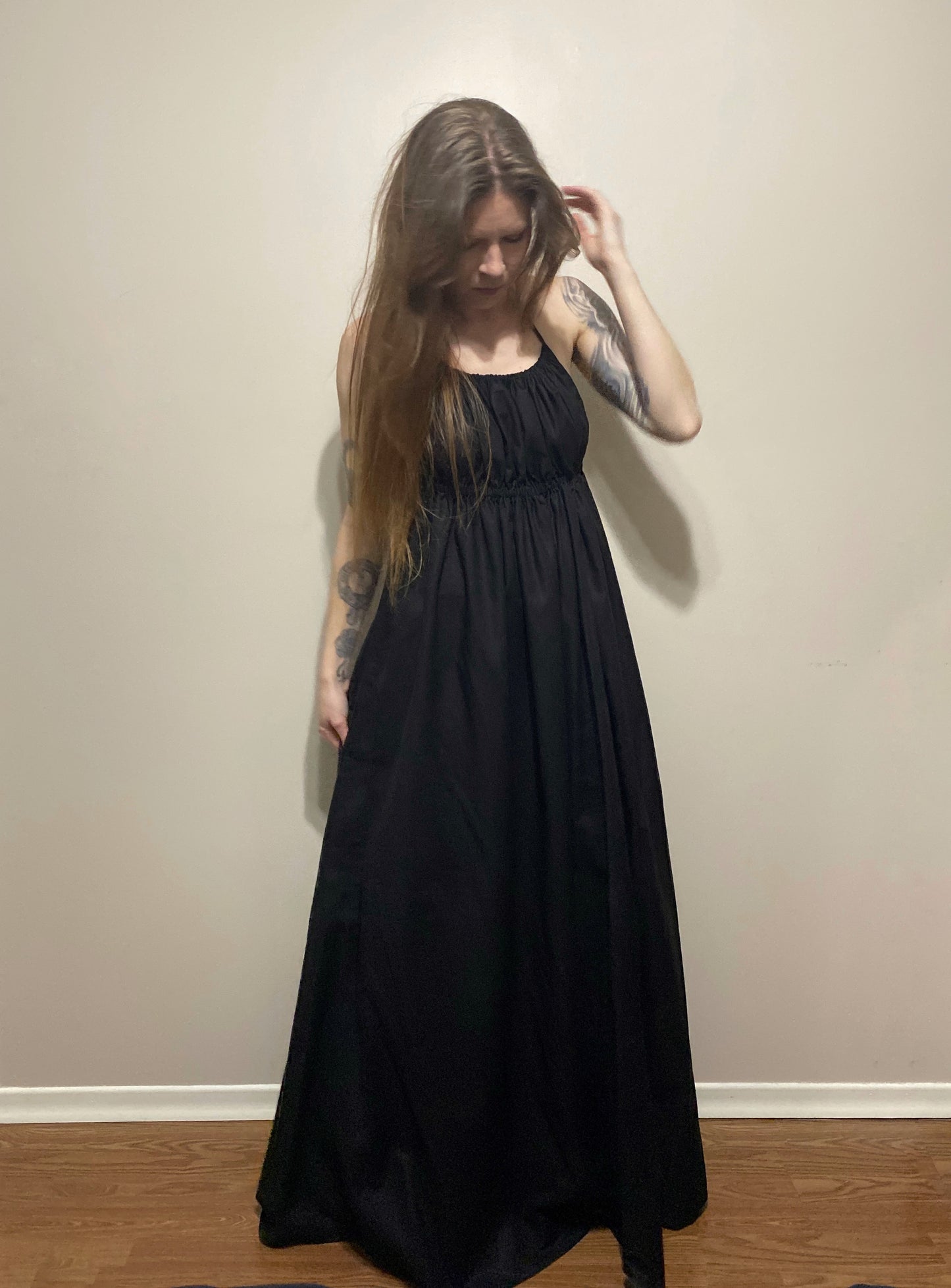 The Artemis Gown