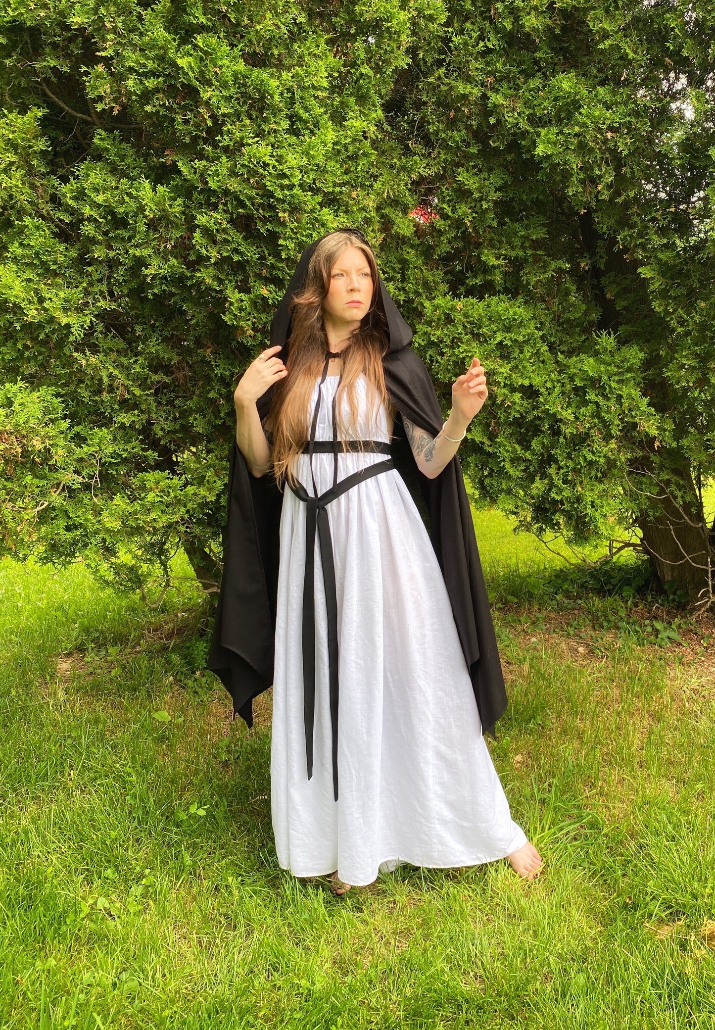 The Artemis Gown