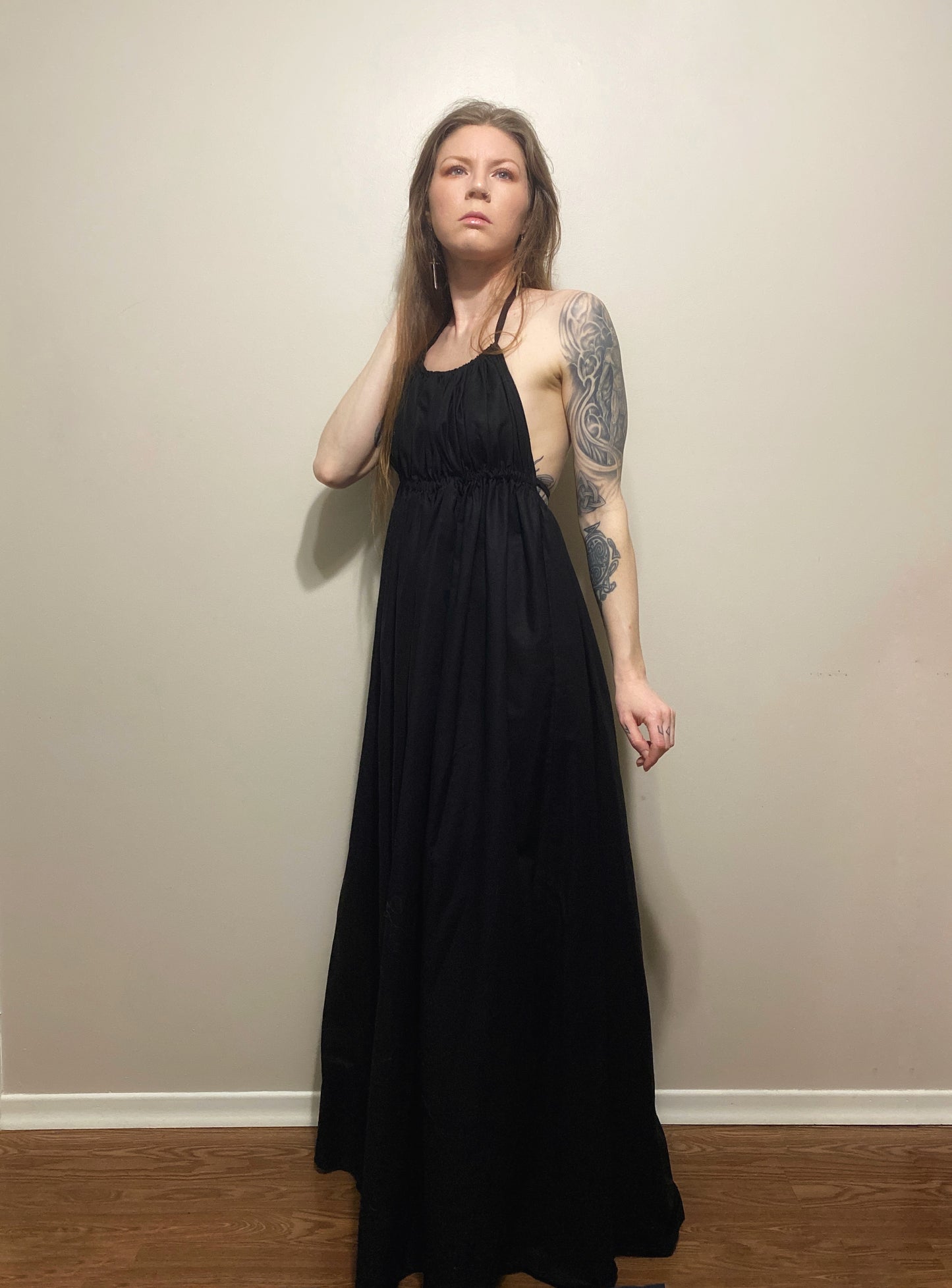 The Artemis Gown