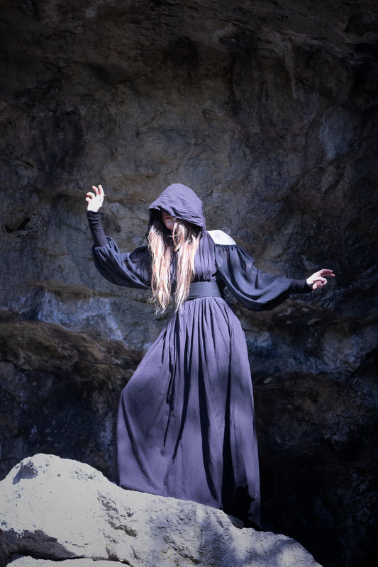 Pythia Dress