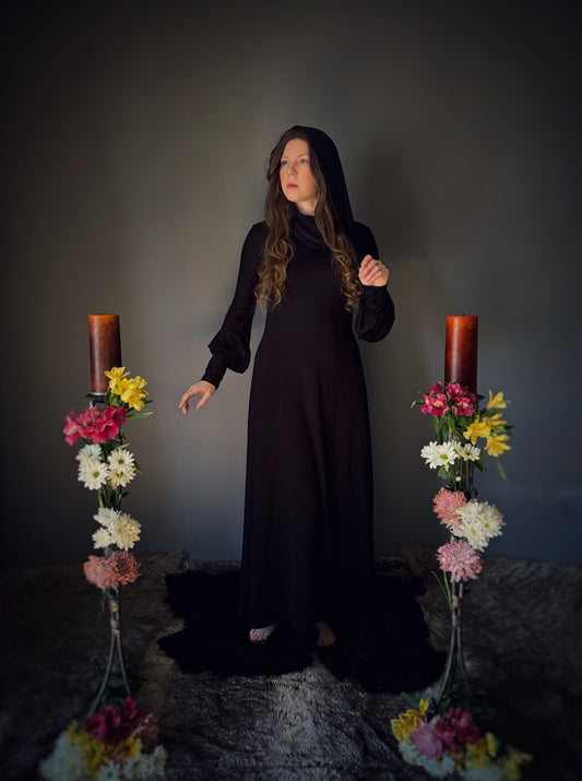 The Gatekeeper dress