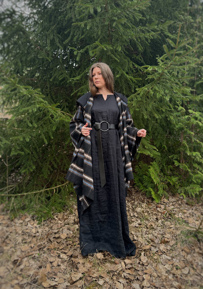 Celtic Poncho