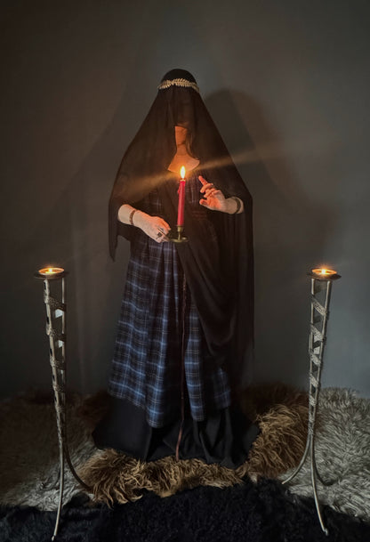 The Dumnonia Dress