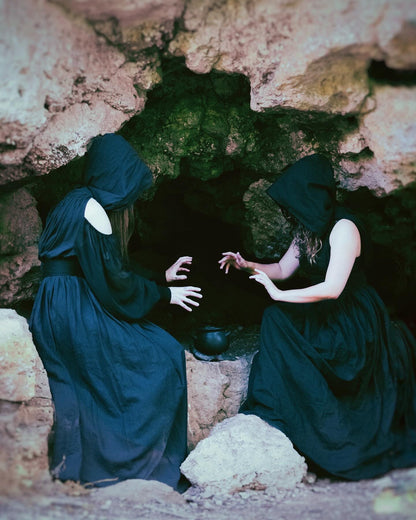 Pythia Dress