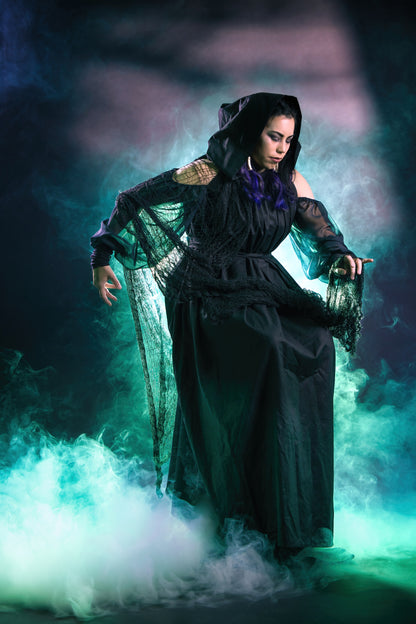 Pythia Dress