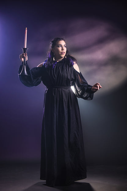 Pythia Dress