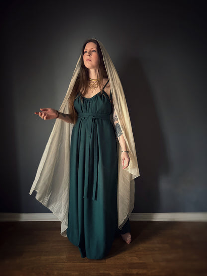 Priestess Veil