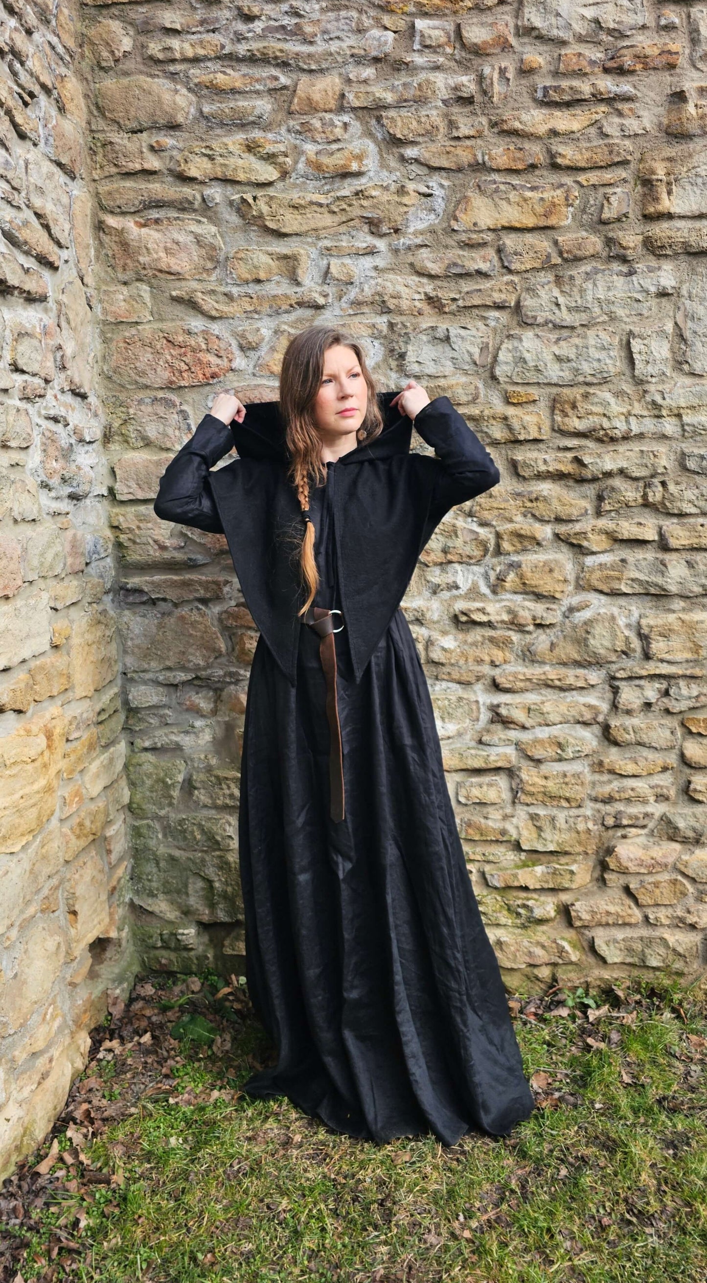 Hexen Capelet