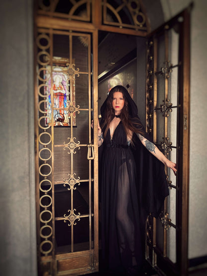 Lilith Gown