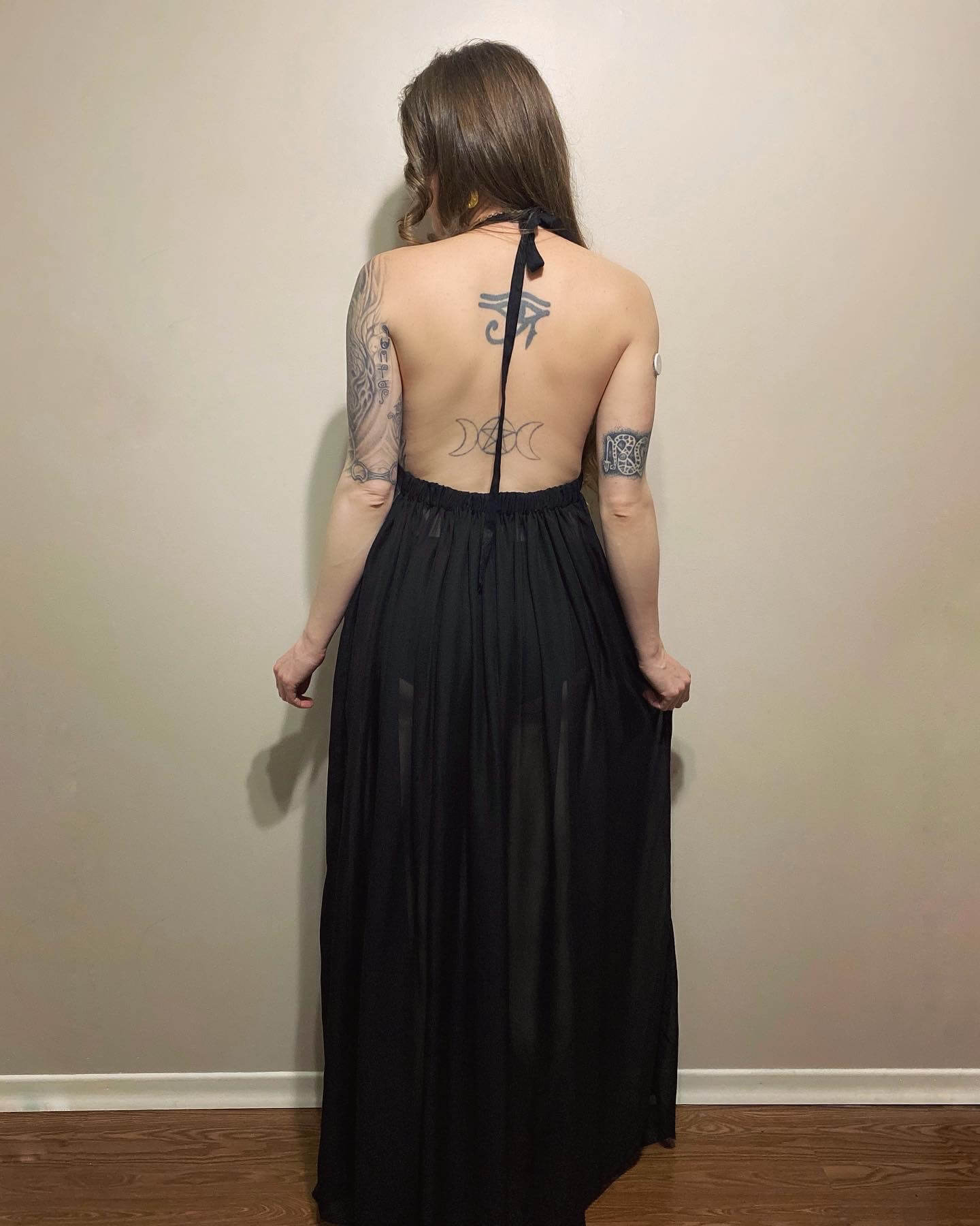 Lilith Gown