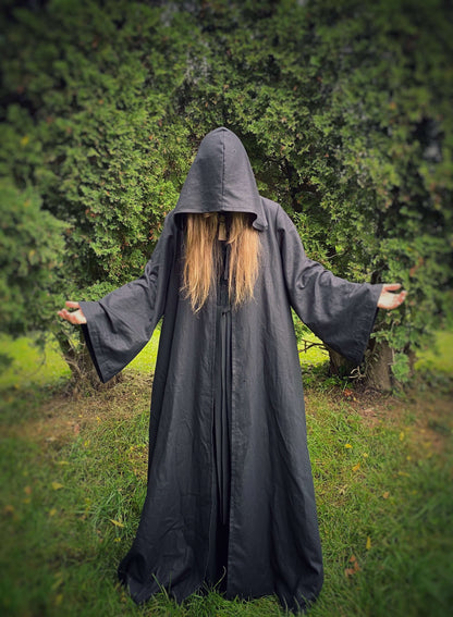 Hade’s Cloak