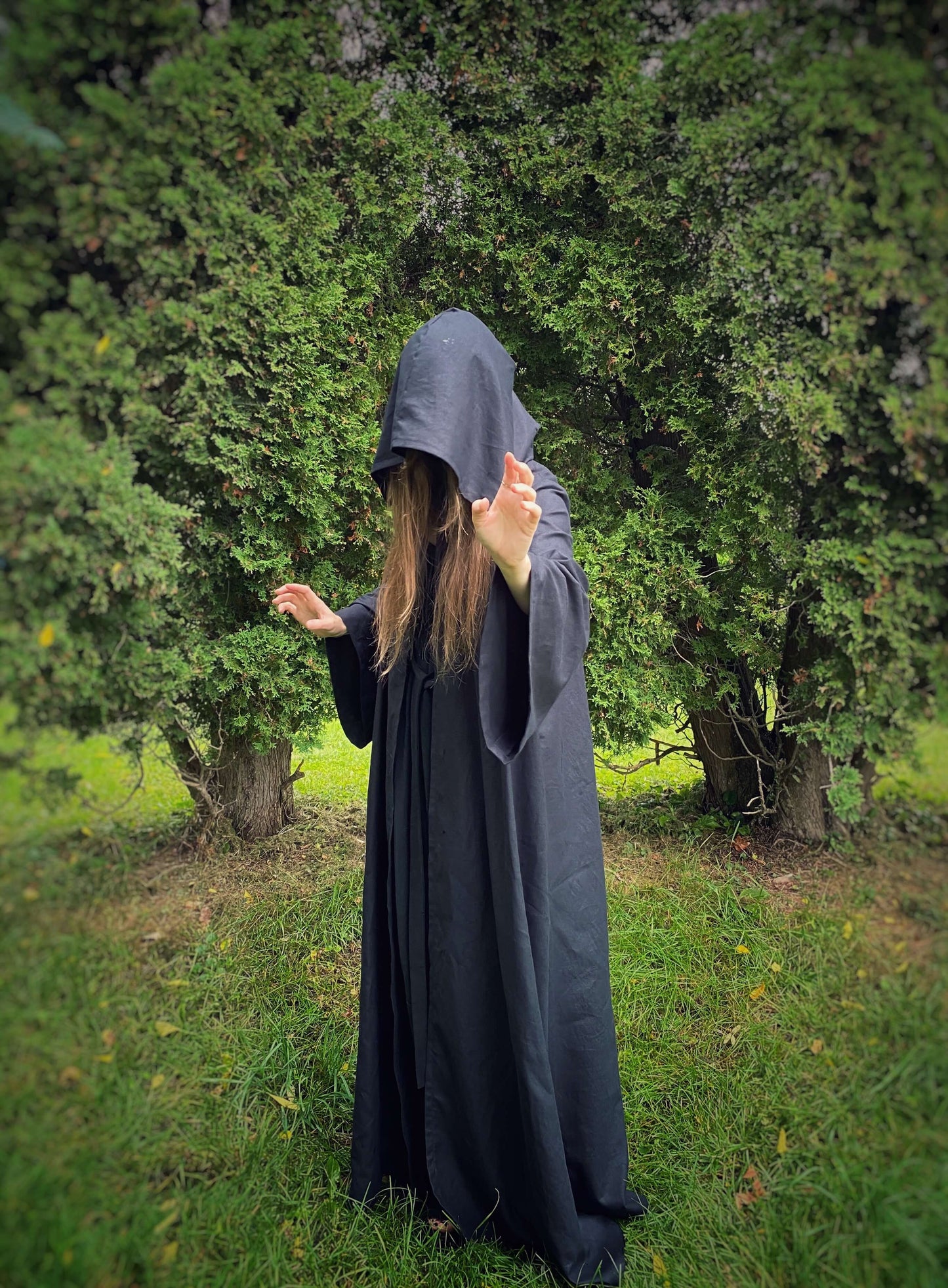 Hade’s Cloak