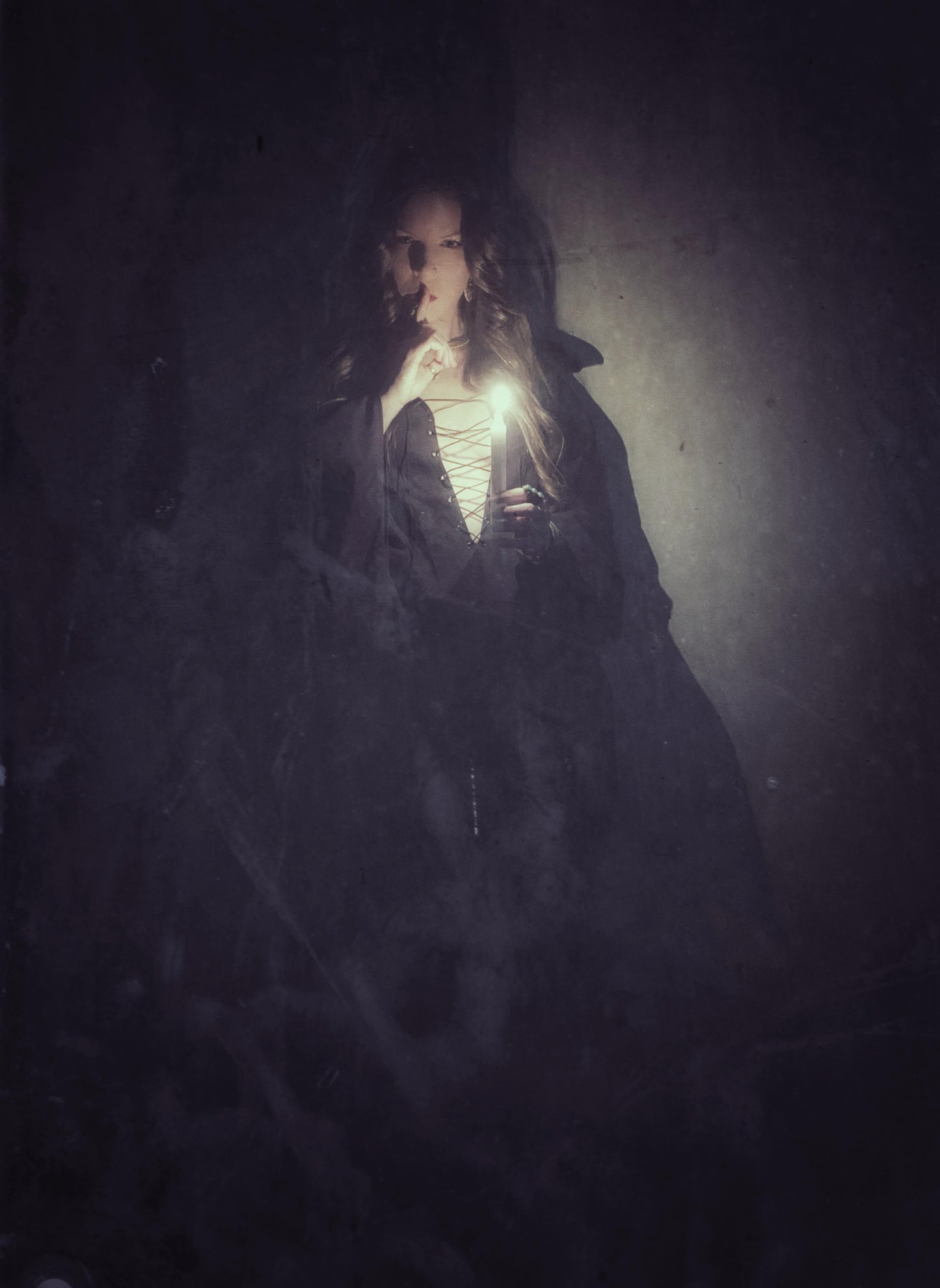 Hekate Tunic