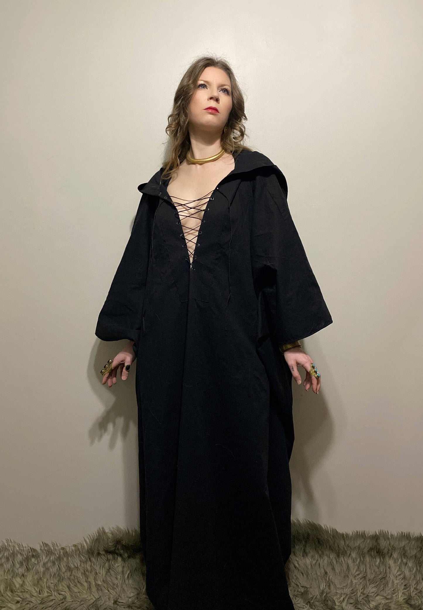 Hekate Tunic