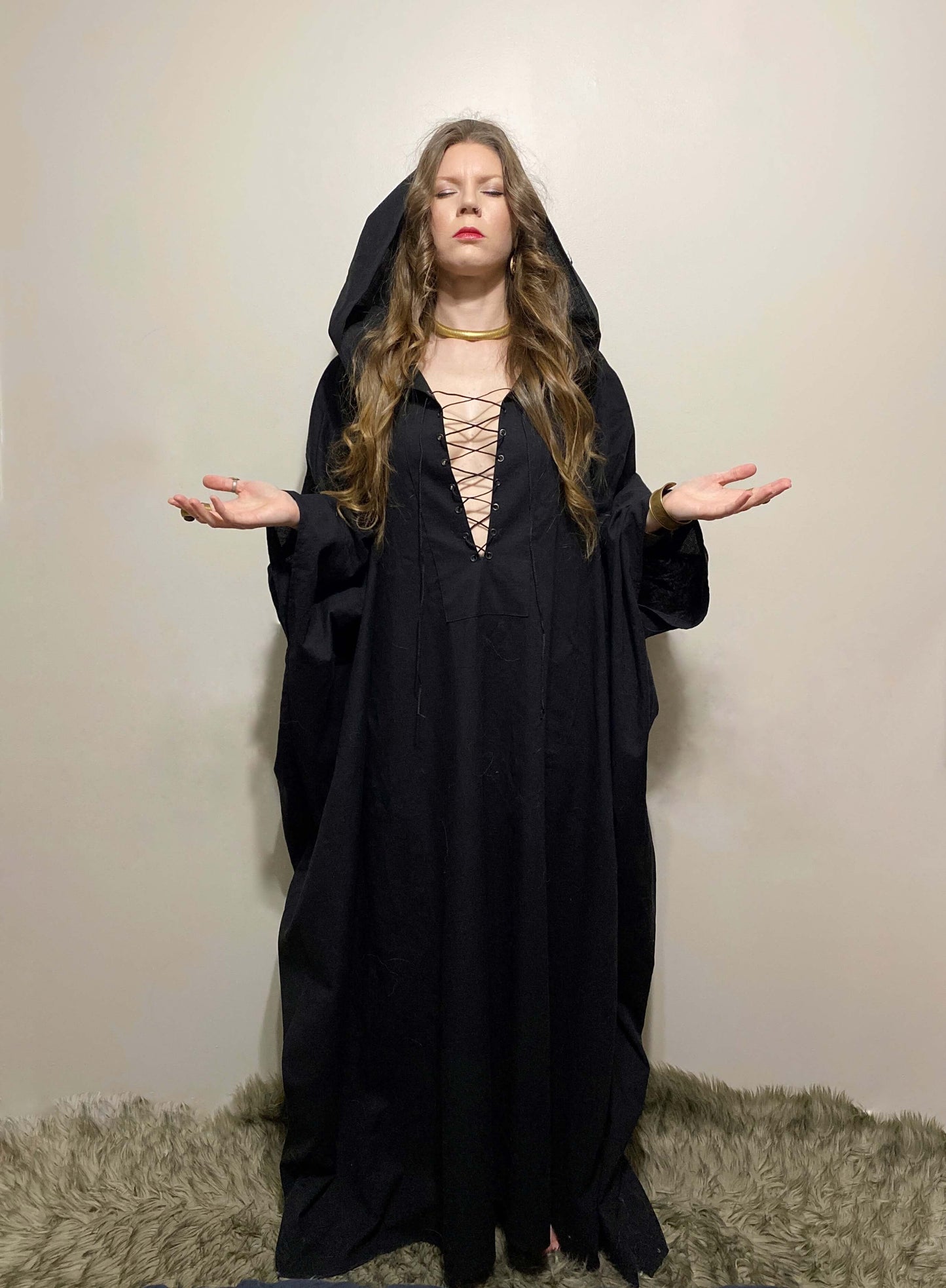 Hekate Tunic