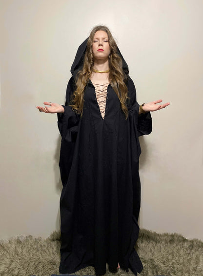 Hekate Tunic