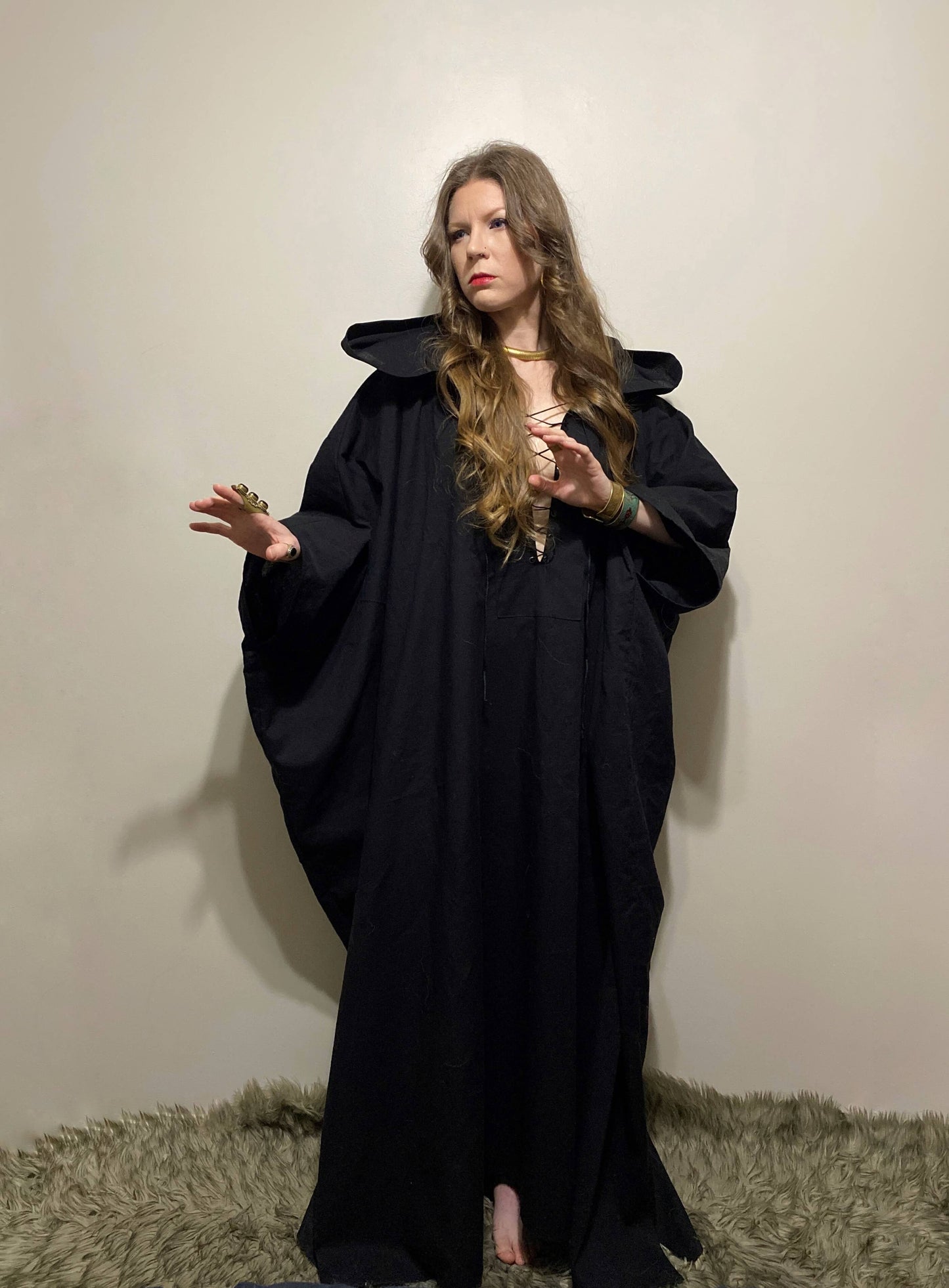 Hekate Tunic