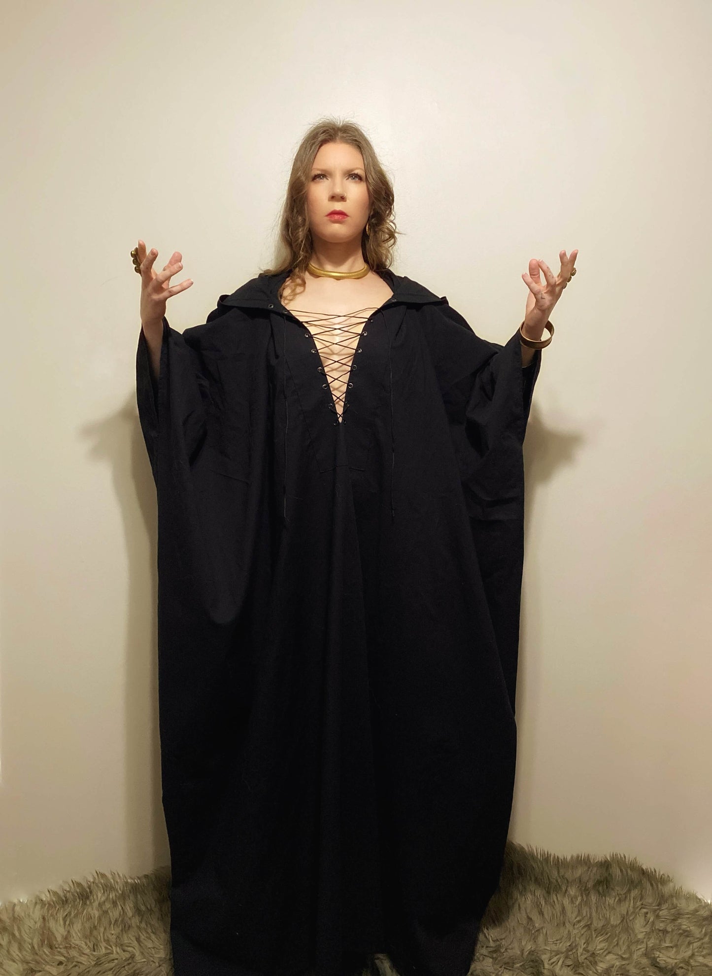 Hekate Tunic