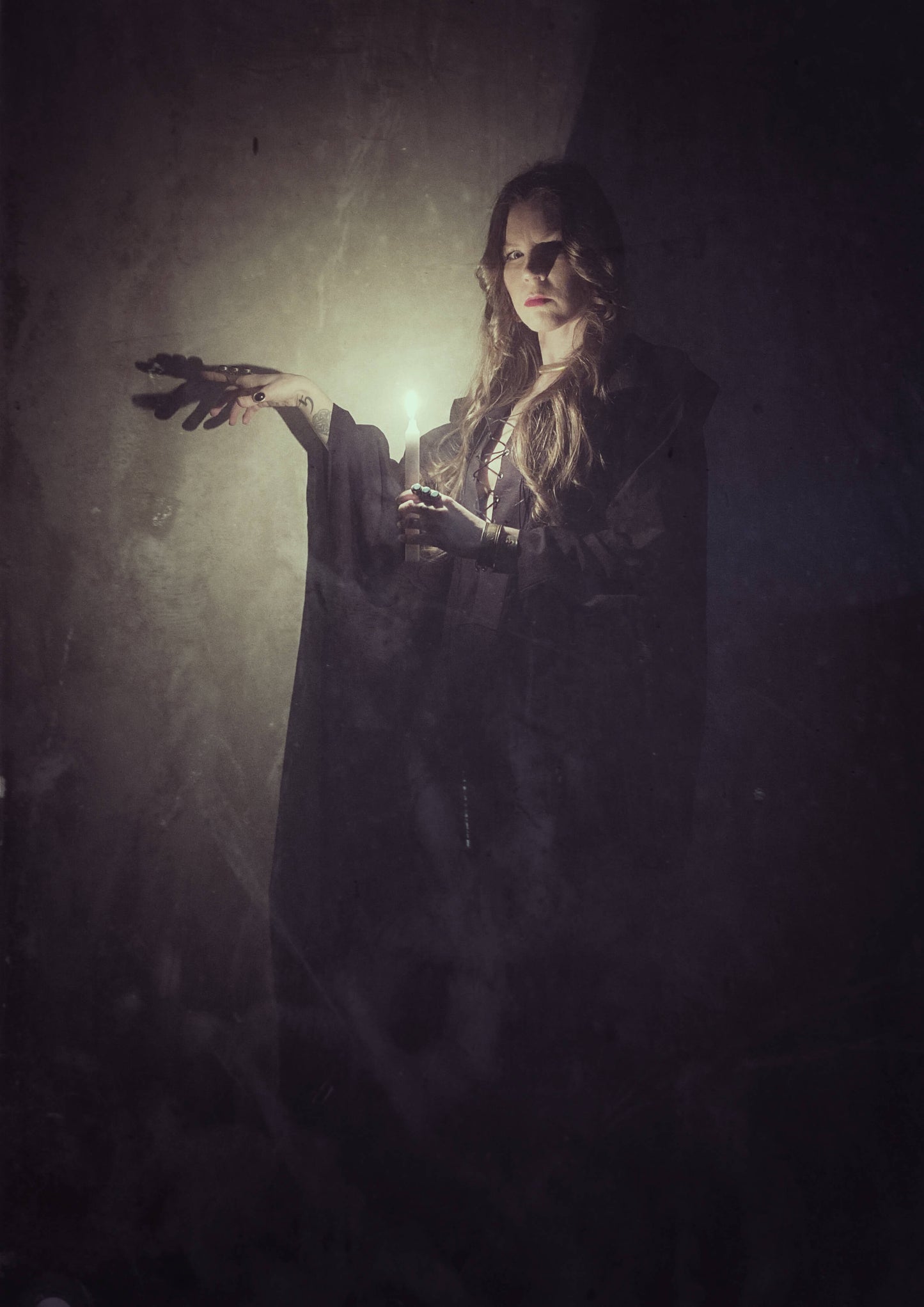 Hekate Tunic