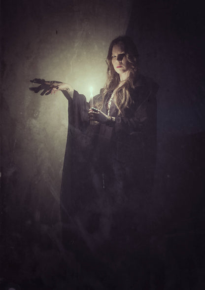 Hekate Tunic