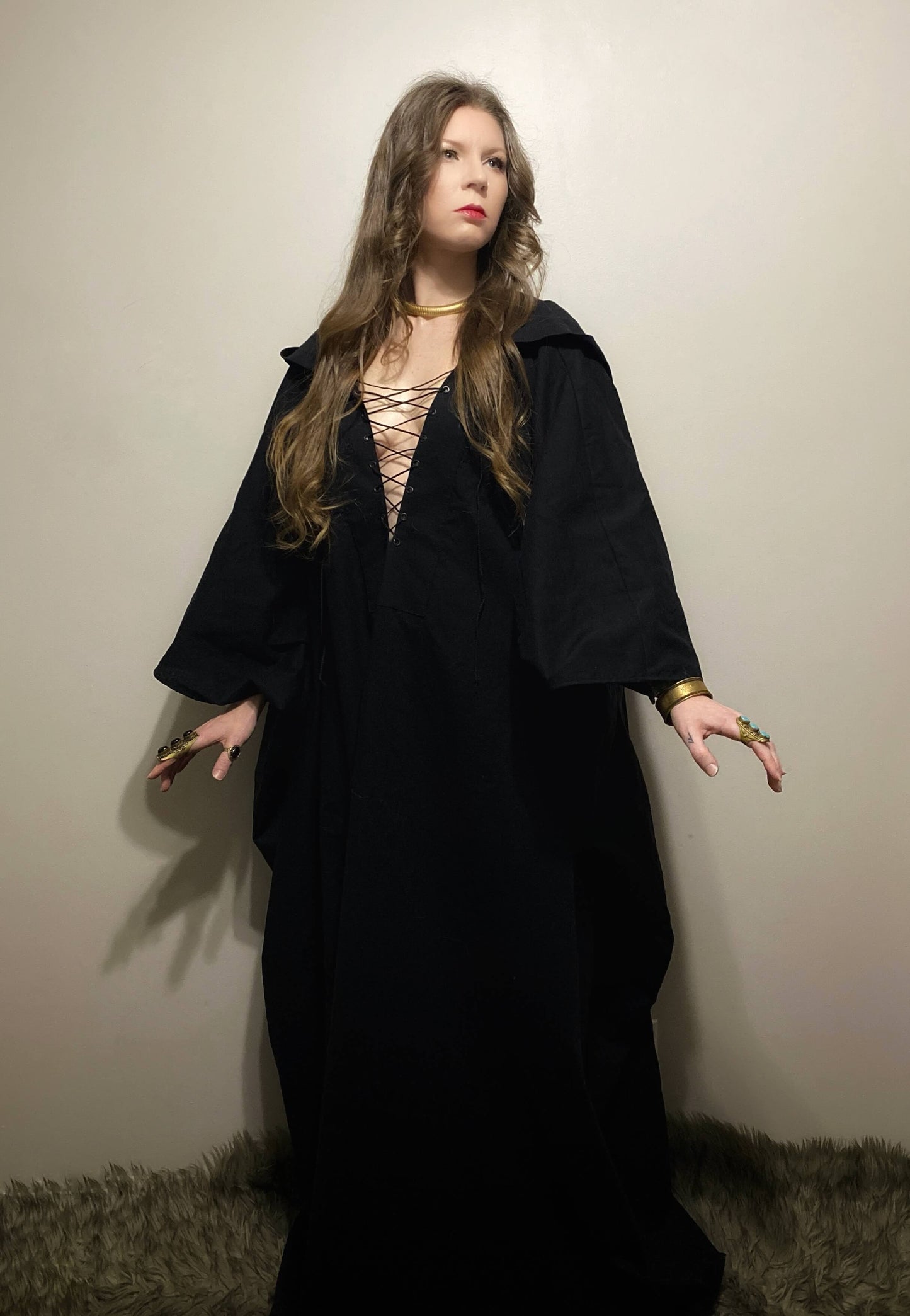 Hekate Tunic