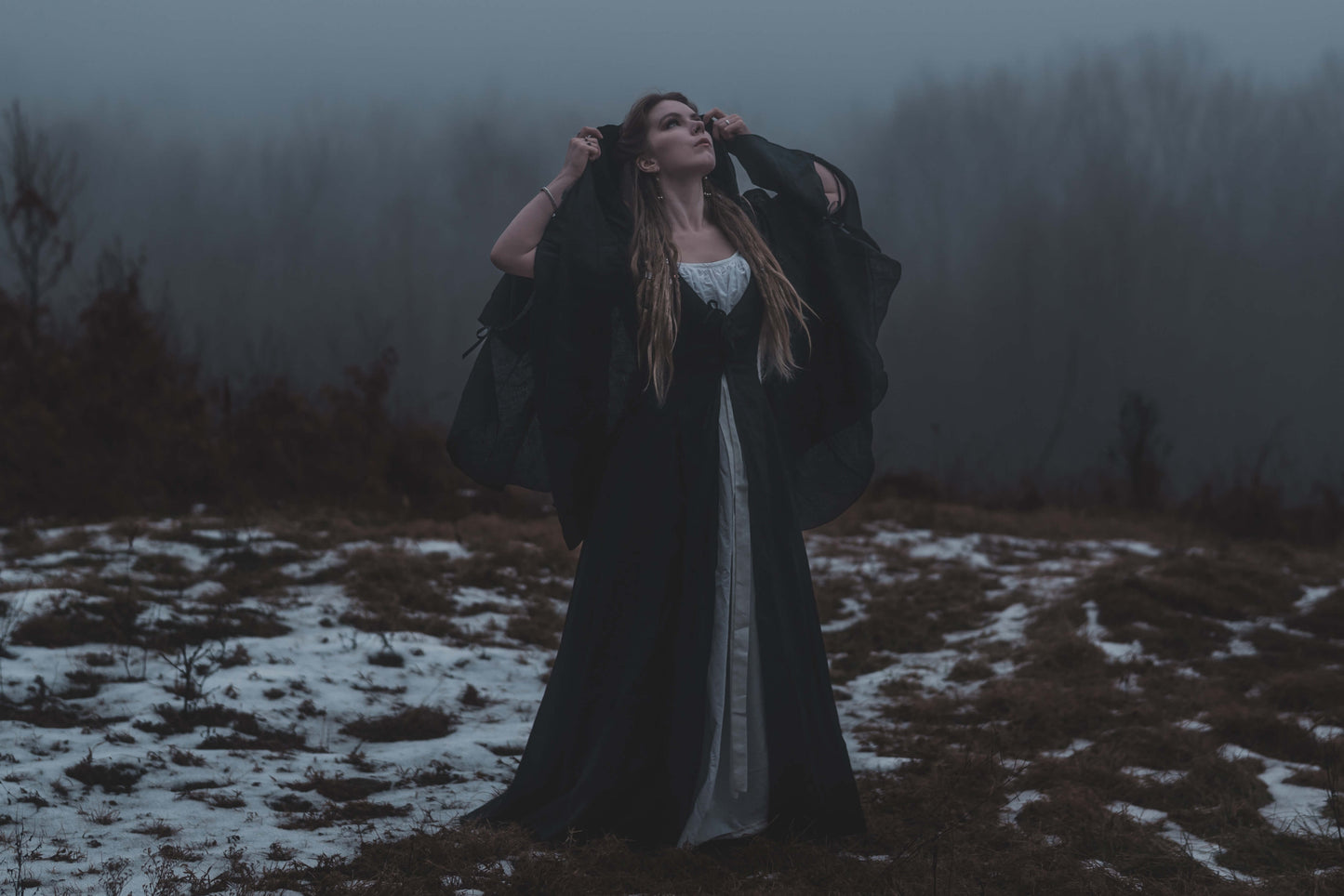 Isabella Robe