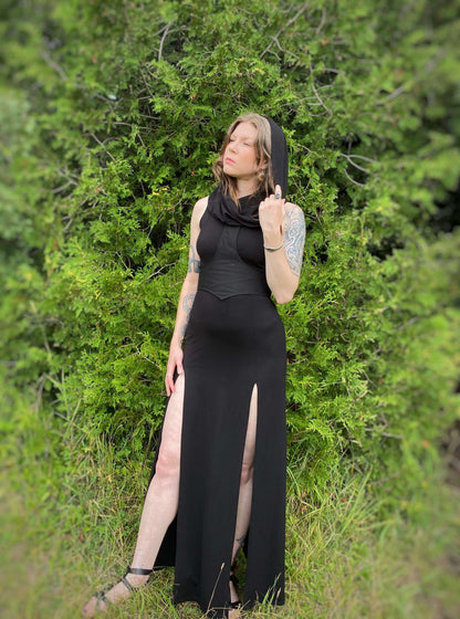 Demeter Dress