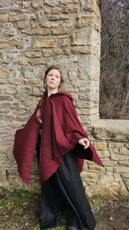 Cerridwen’s Cape