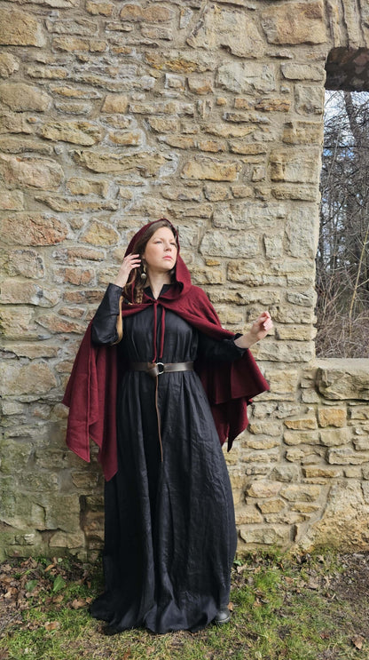 Cerridwen’s Cape