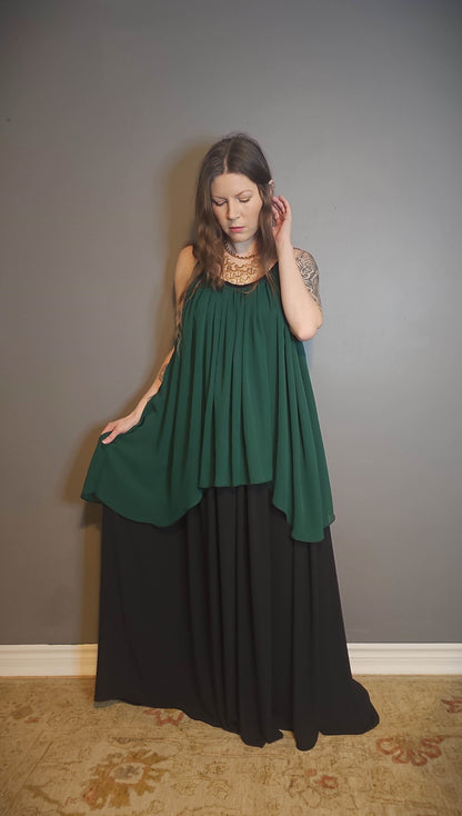 Circe Gown