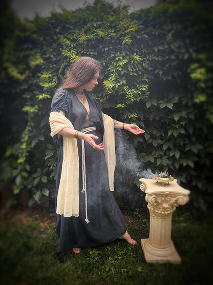 Limited Hera Gown and Veil