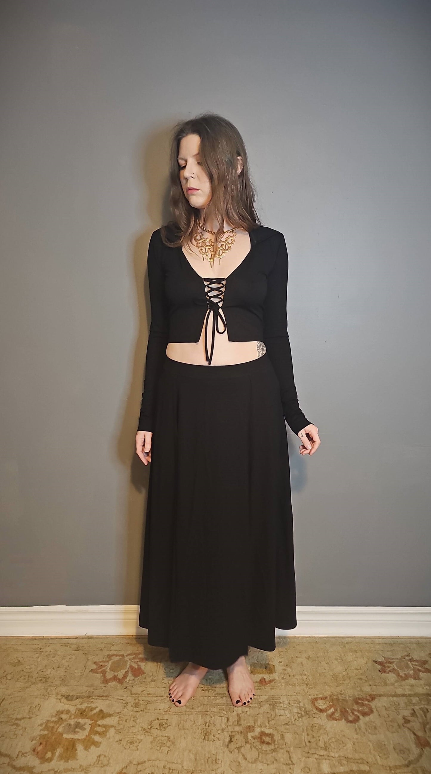 Kali Skirt