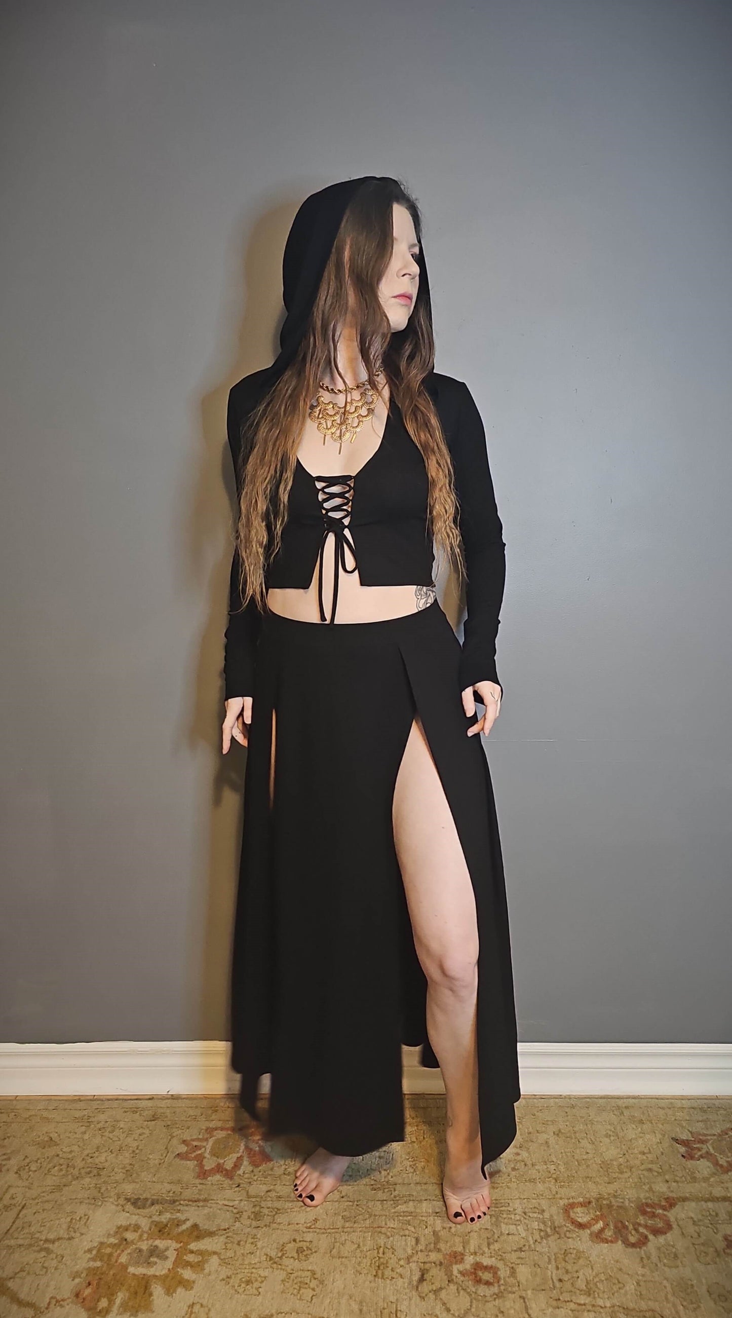 NEW Kali Skirt