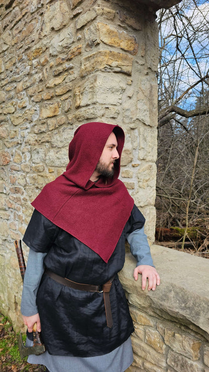 Norse Hood