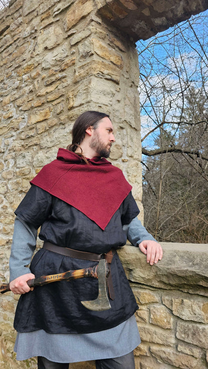 Norse Hood