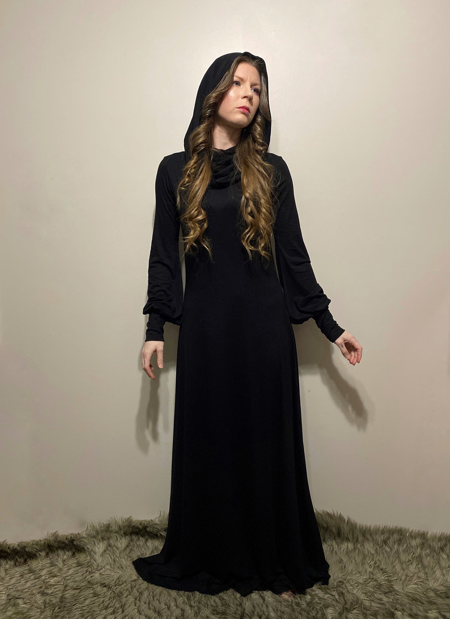 The Gatekeeper dress
