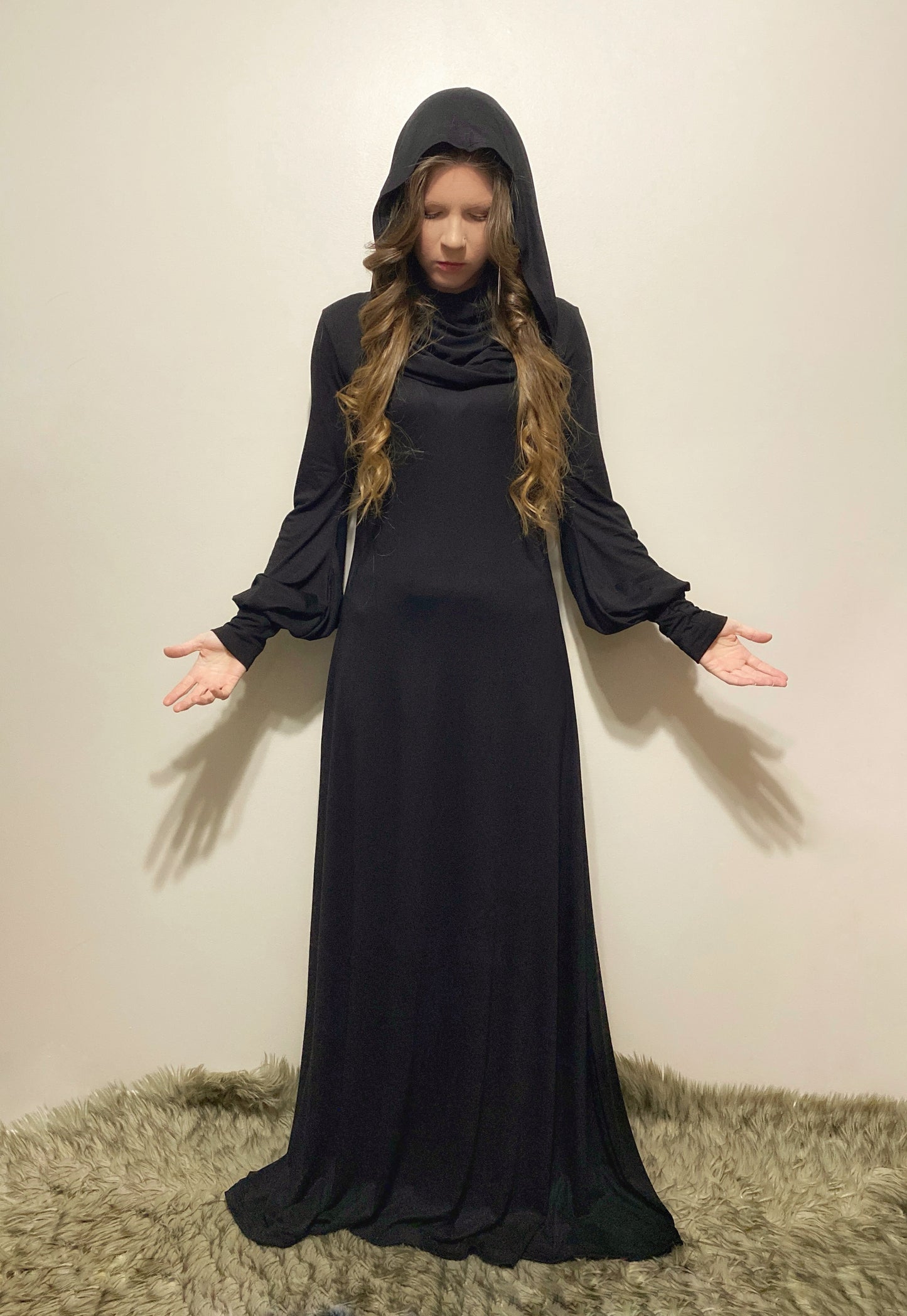 The Gatekeeper dress