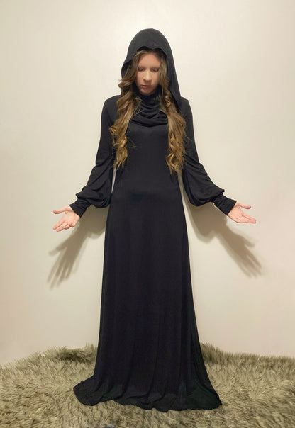 The Gatekeeper dress