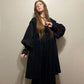 Persephone Robe