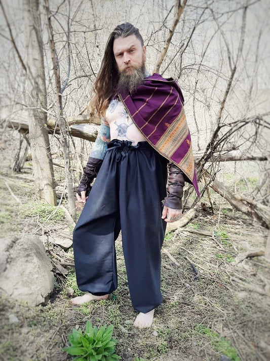 Brennus Pants