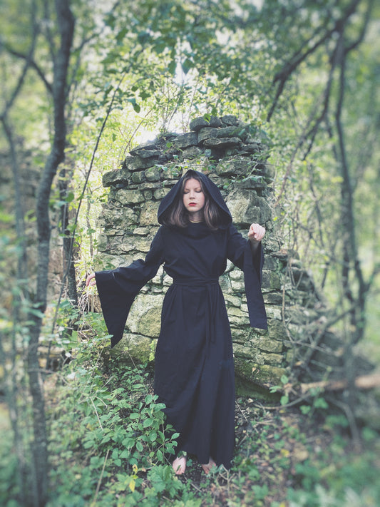 Priestess Robe