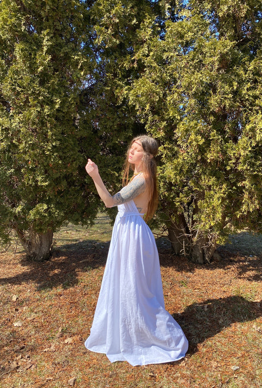 The Artemis Gown