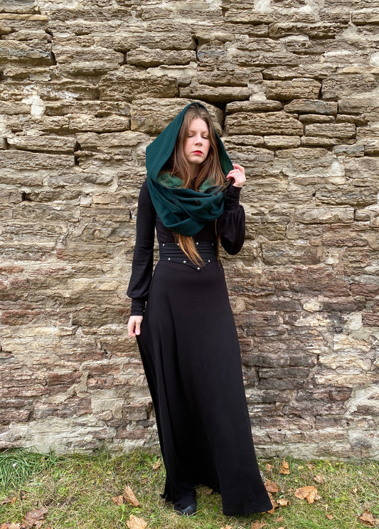 Hunter Cowl