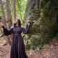 Pythia Dress