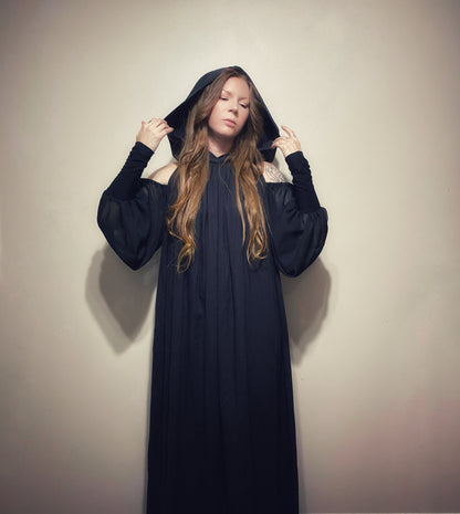 Pythia Dress
